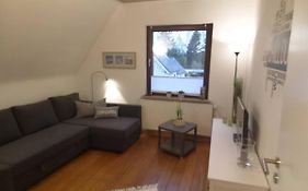 Ferienwohnung-Haus Holly